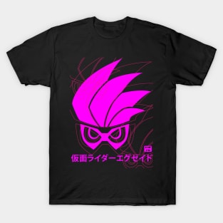 exaid rider T-Shirt